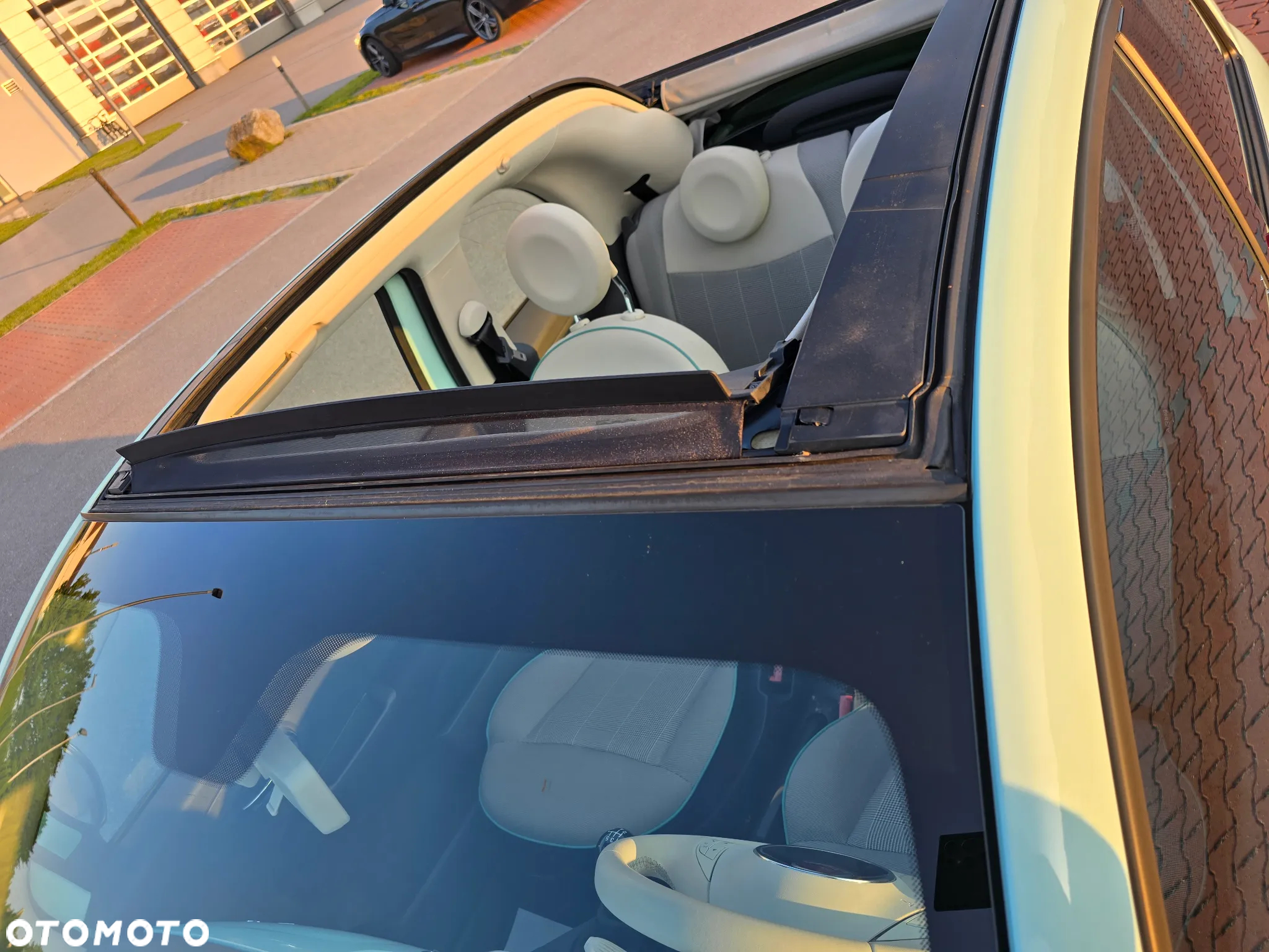 Fiat 500 1.2 Lounge - 7