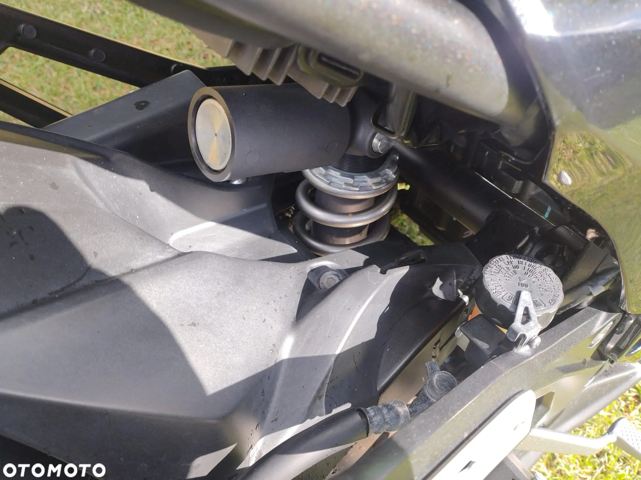 Kawasaki Z - 32