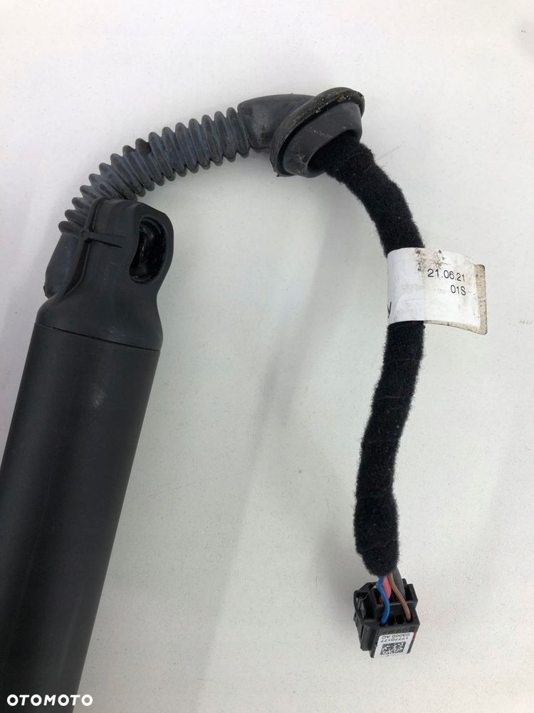 skoda skala siŁowniki teleskopy elektryczne komplet 657827851d 657827552b - 3