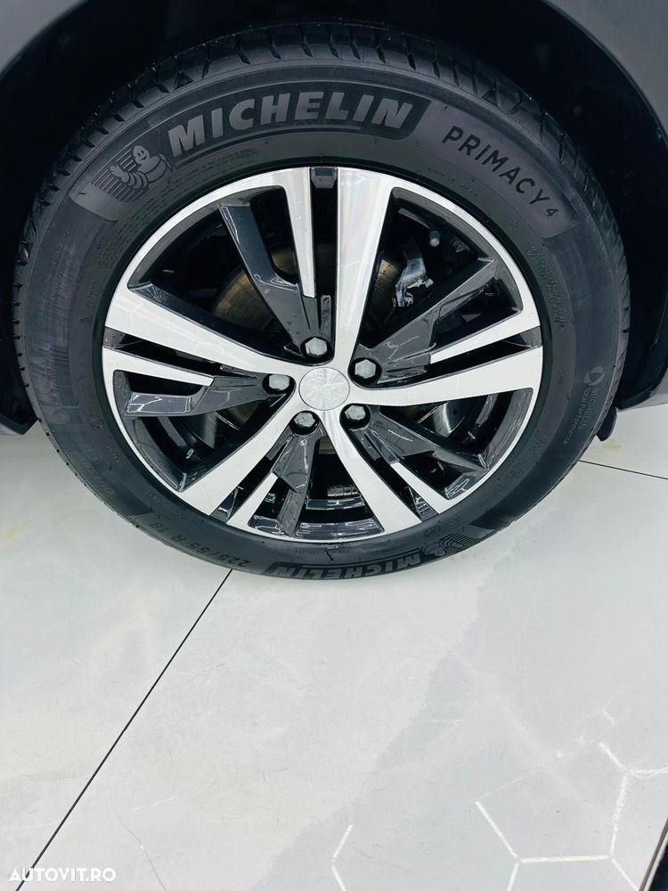 Peugeot 3008 BlueHDi 130 Stop & Start Allure - 10