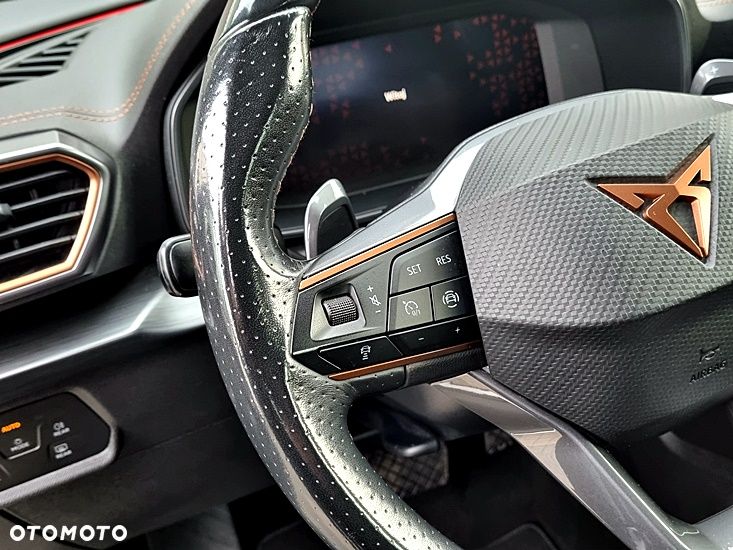 Cupra Formentor 1.5 TSI DSG Tribe Edition - 28