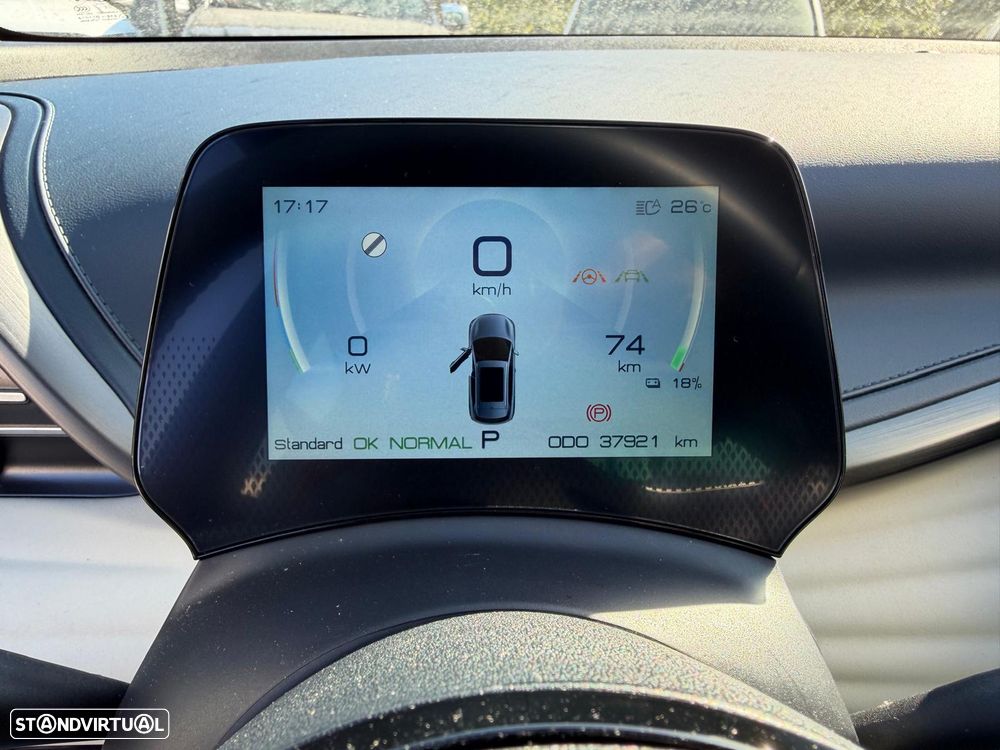 BYD Atto 3 60.48 kWh Design - 16