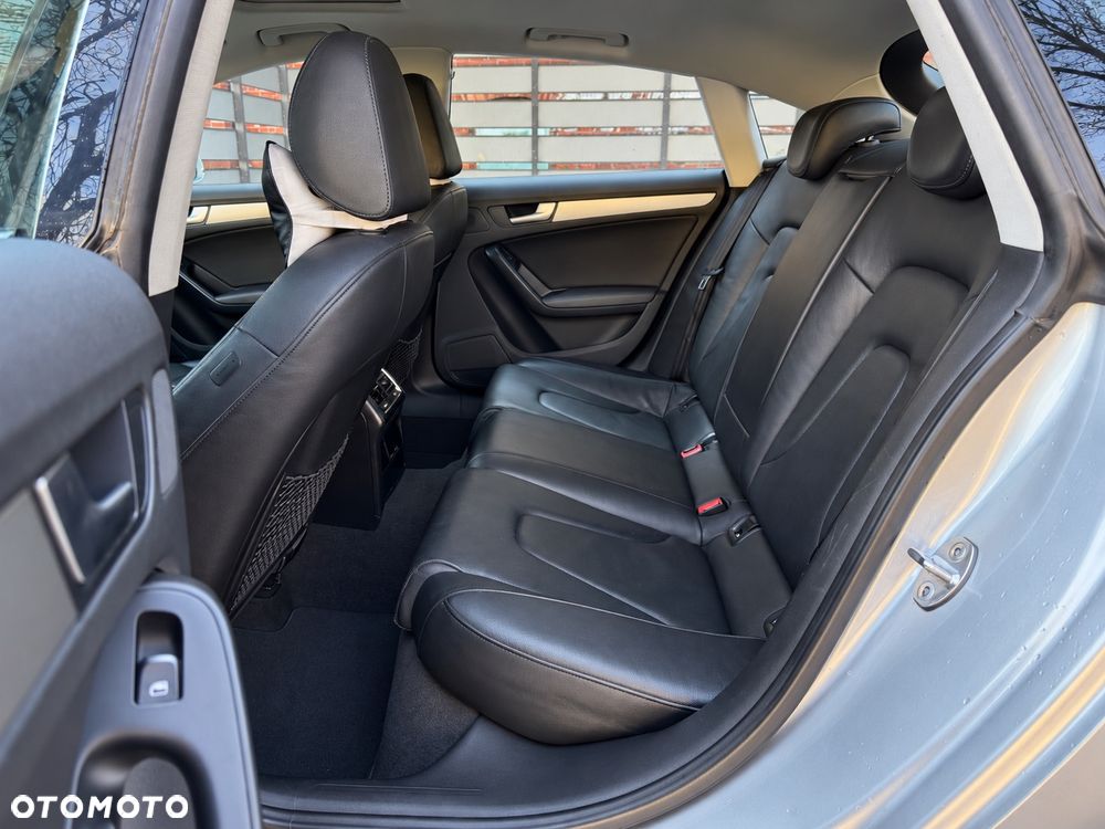 Audi A5 Sportback 2.0 TFSI Quattro S tronic - 17