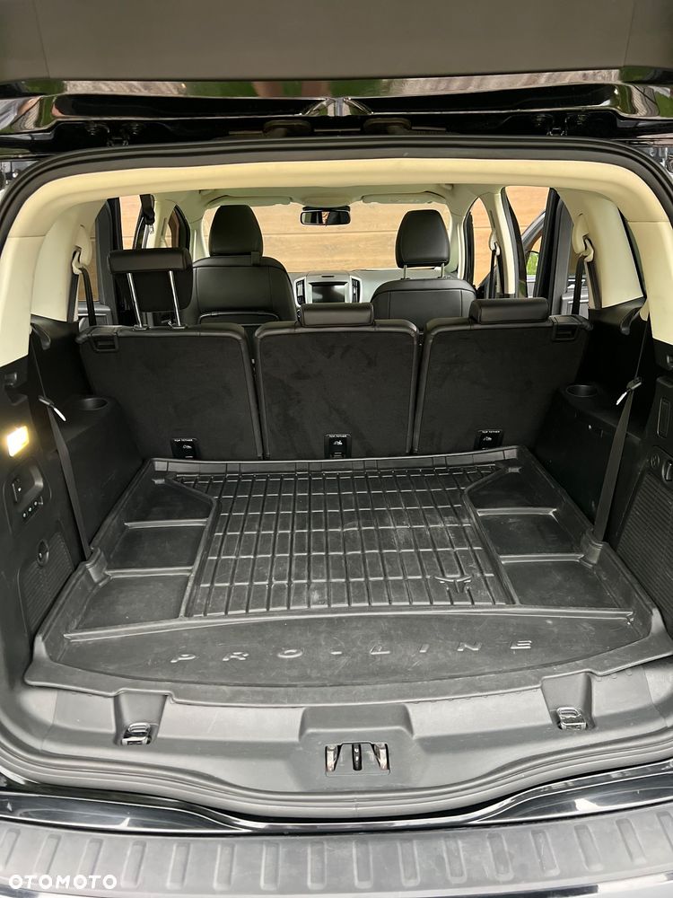 Ford S-Max 2.0 TDCi Titanium PowerShift - 15
