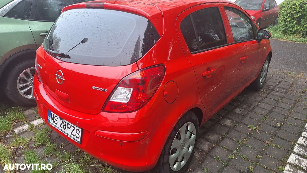 Opel Corsa 1.3 CDTI Essentia - 2