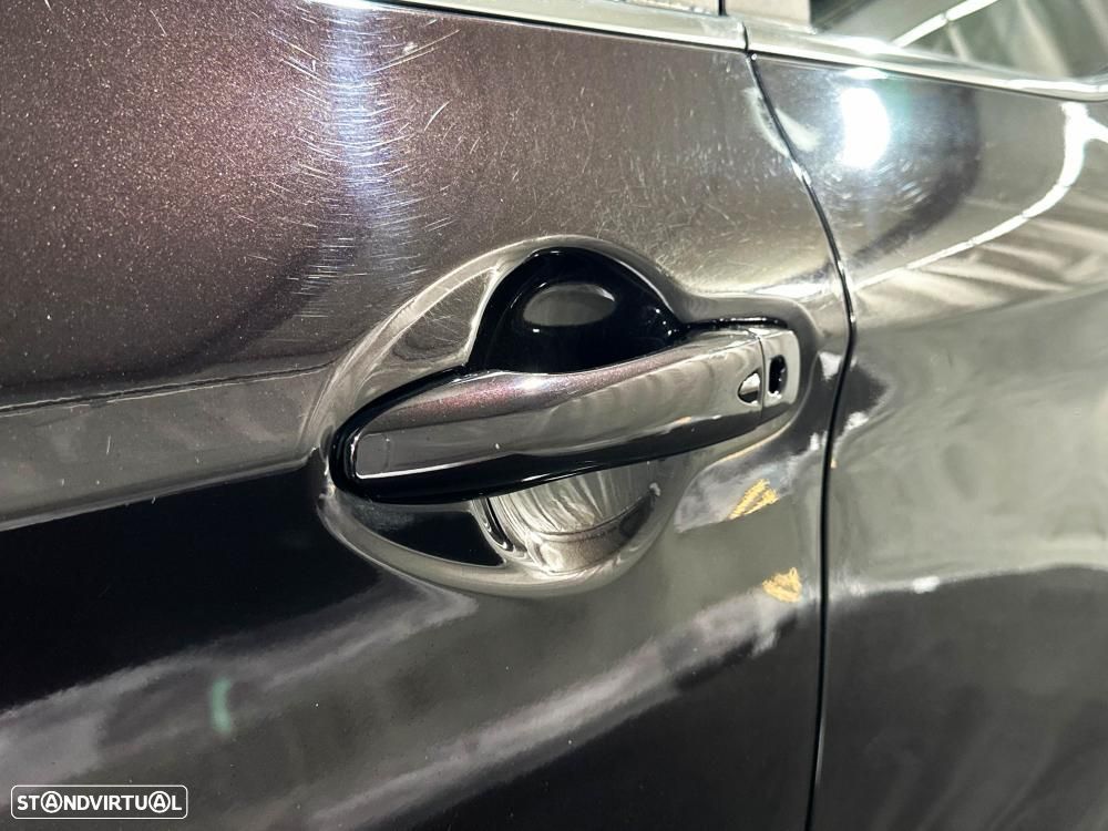 Nissan Qashqai 1.5 dCi Tekna Premium - 22