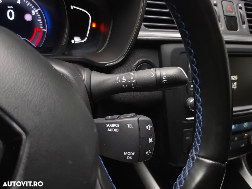 Renault Kadjar Energy TCe 130 LIMITED - 14