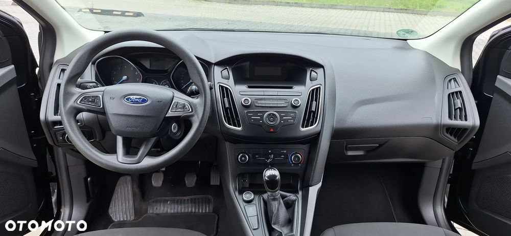 Ford Focus - 7