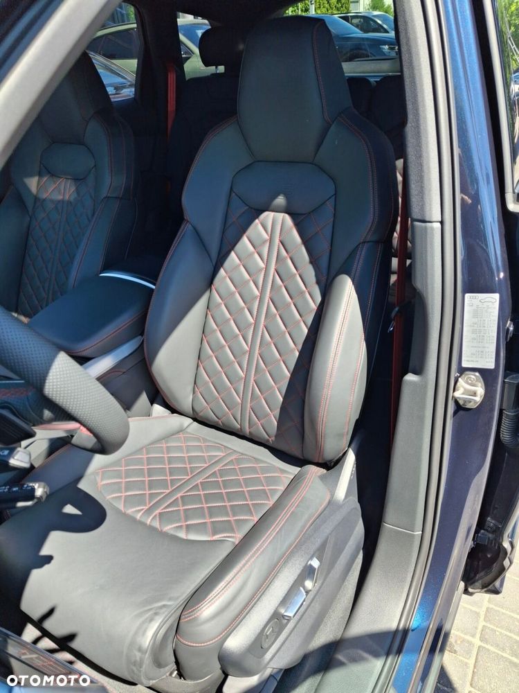 Audi Q7 - 14
