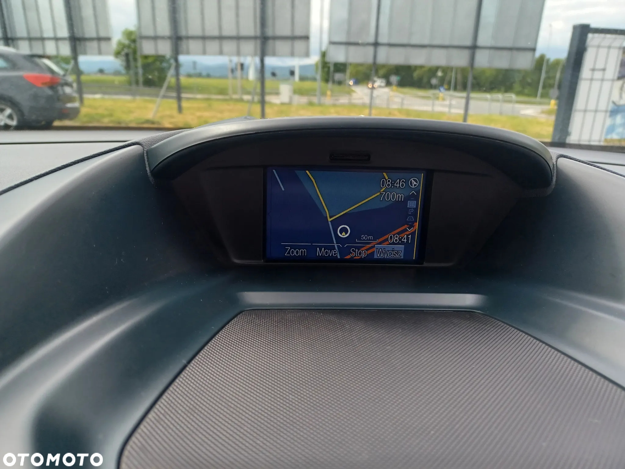 Ford C-MAX 1.0 EcoBoost Start-Stopp-System Business Edition - 7