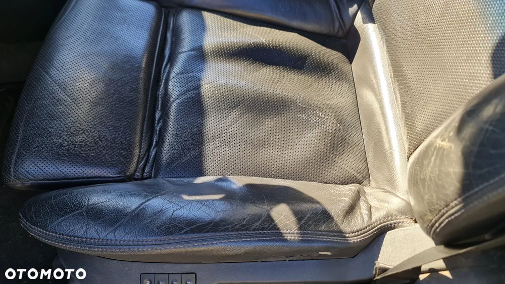 Opel Vectra 1.9 CDTI Sport - 6