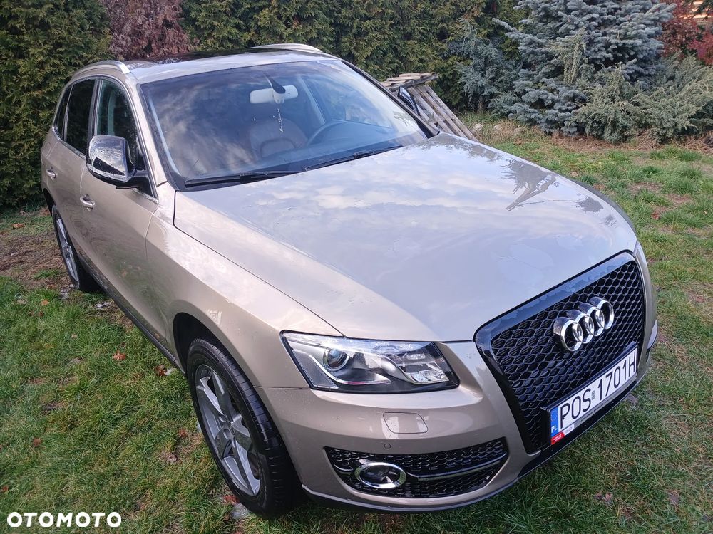 Audi Q5 3.0 TDI Quattro S tronic - 14