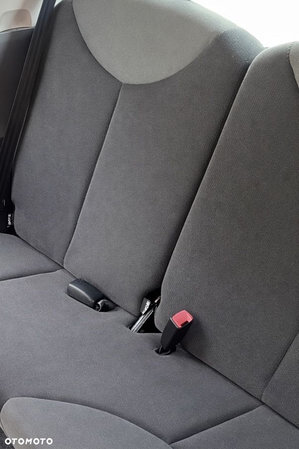 Citroën C1 1.0i Desire - 6