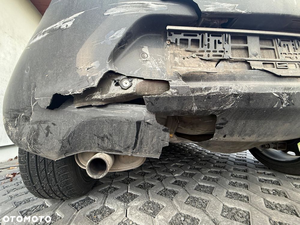 Ford KA - 8
