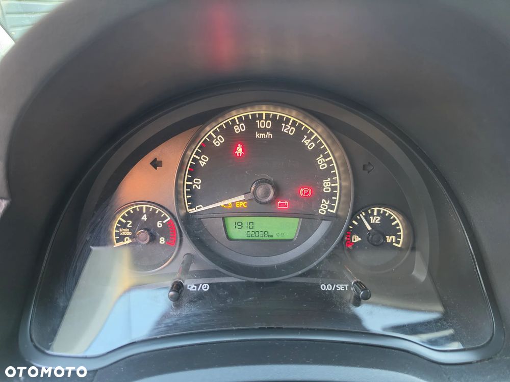 Skoda Citigo 1.0 Ambition - 10