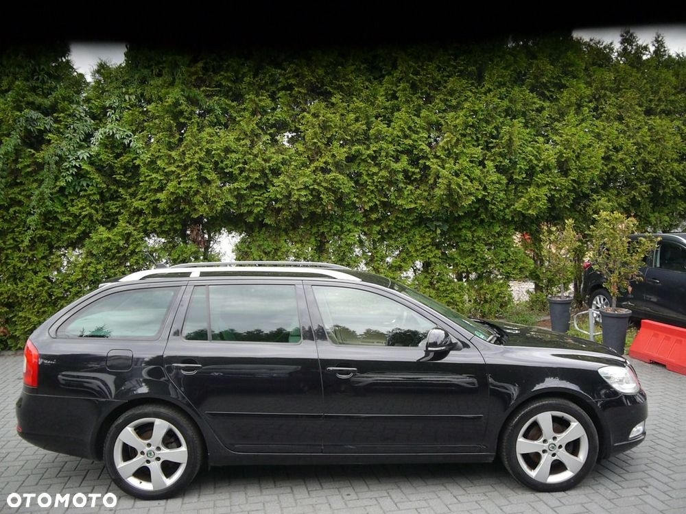 Skoda Octavia 1.8 TSI Laurin & Klement - 11