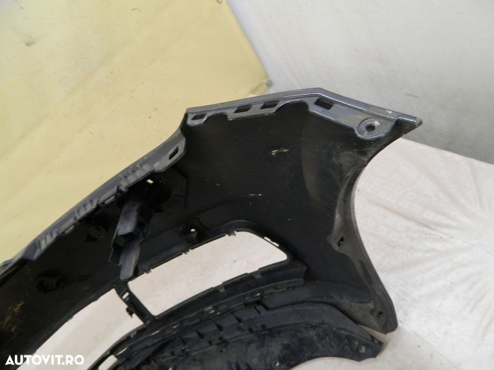 Bara fata VW Touran, 2016, 2017, 2018, 2019, cod origine 5TA807221AL. - 5