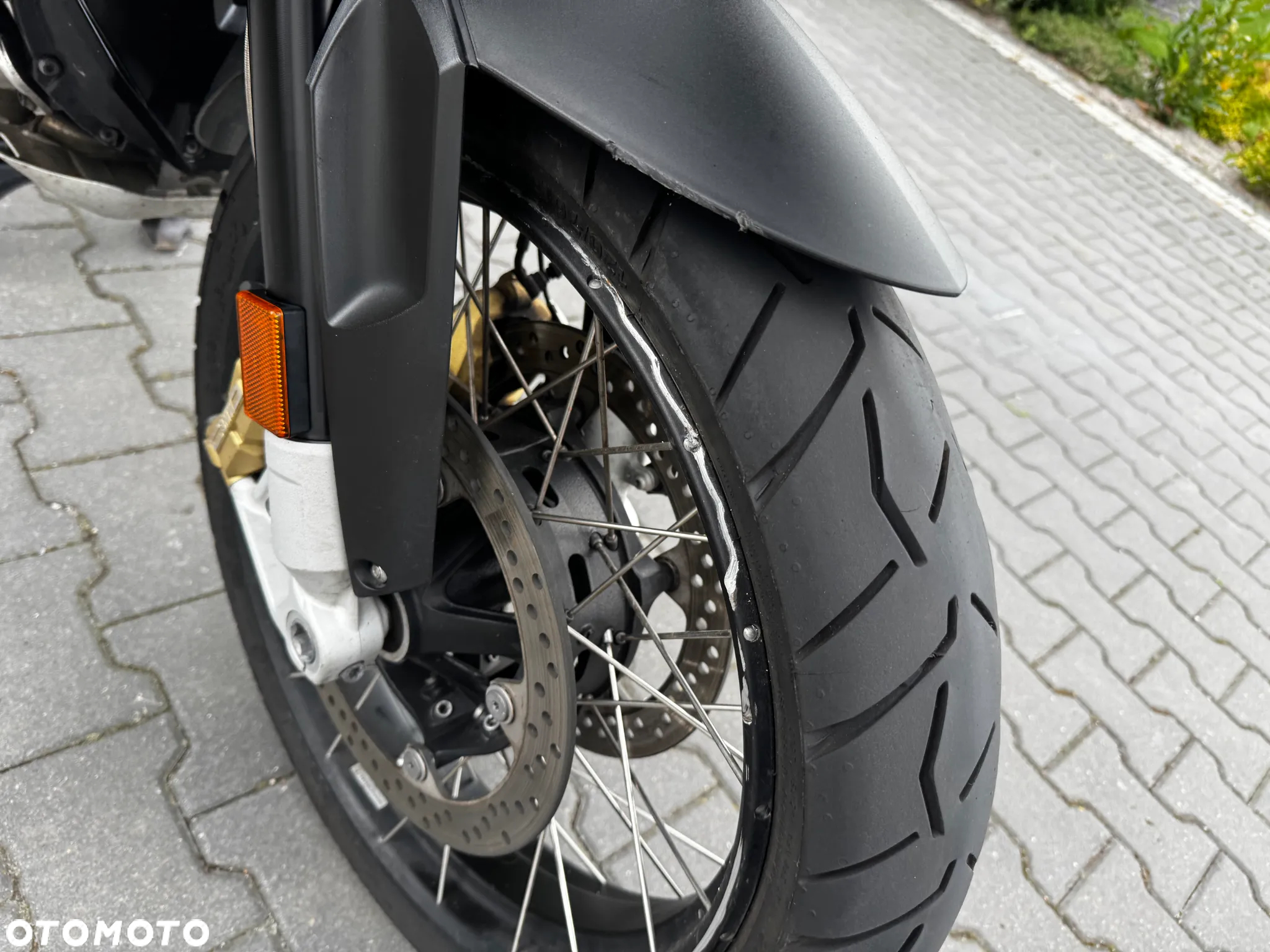 BMW R1250 GS Adventure - 31