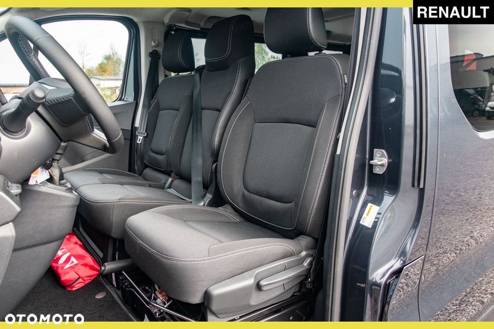 Renault Trafic - 16