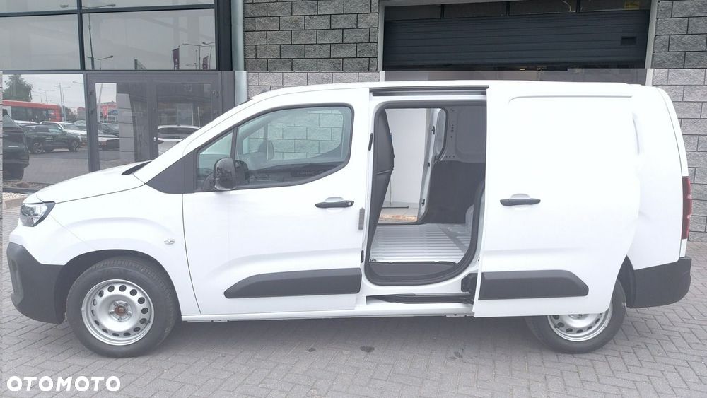 Citroën Berlingo - 8