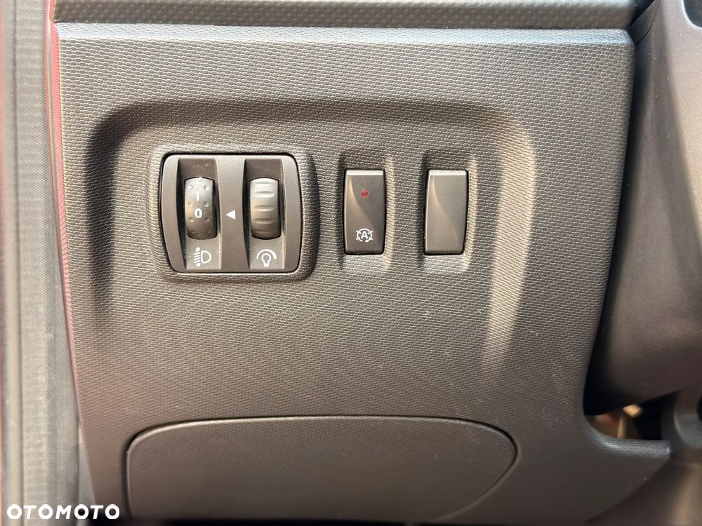 Renault Captur ENERGY dCi 90 Start&Stop Helly Hansen - 21