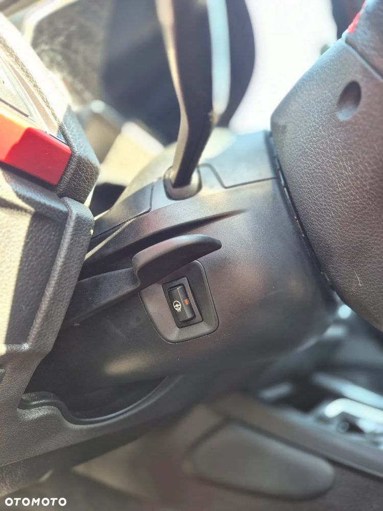 BMW Seria 1 116i Sport Line - 21