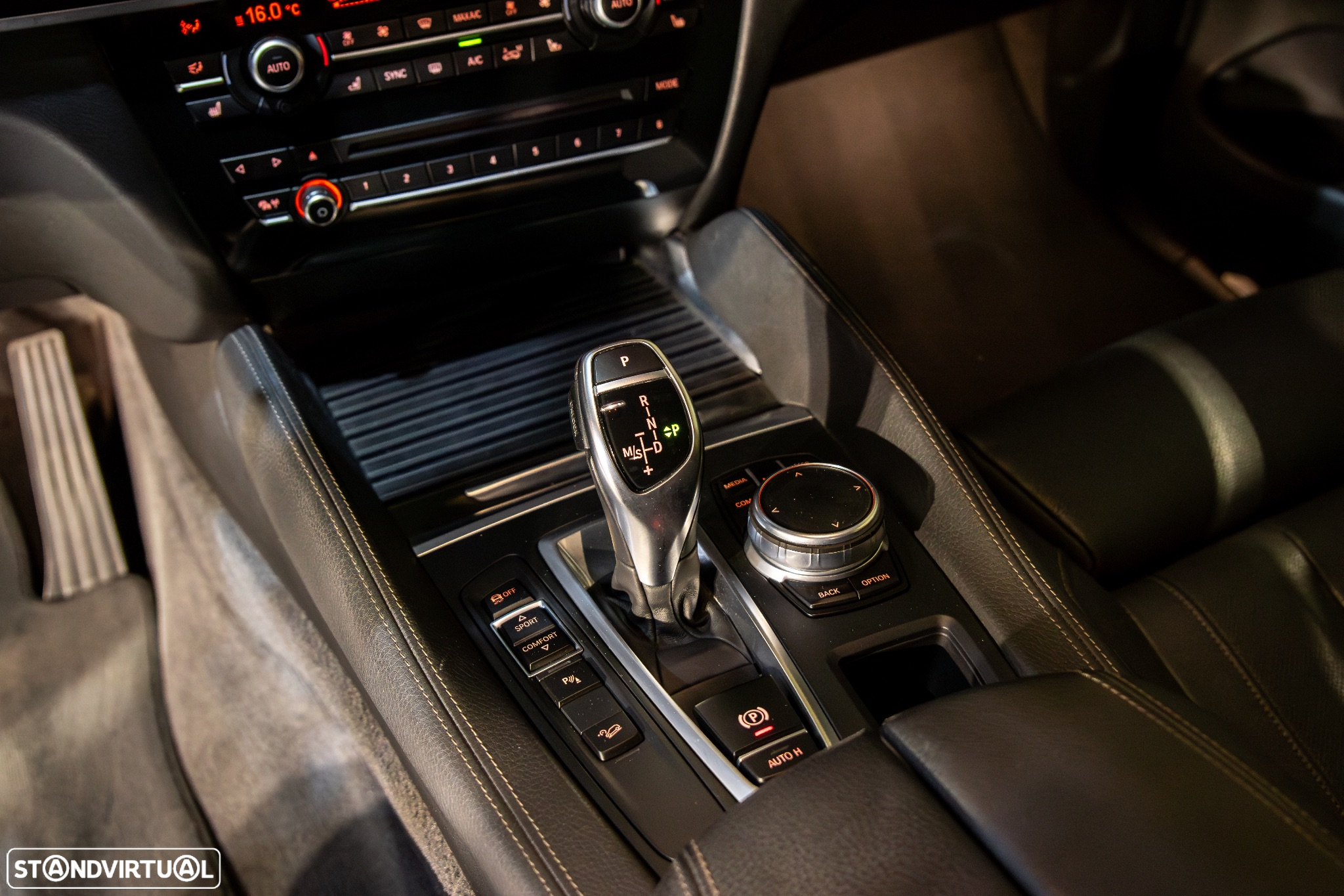 BMW X6 40 d xDrive - 30