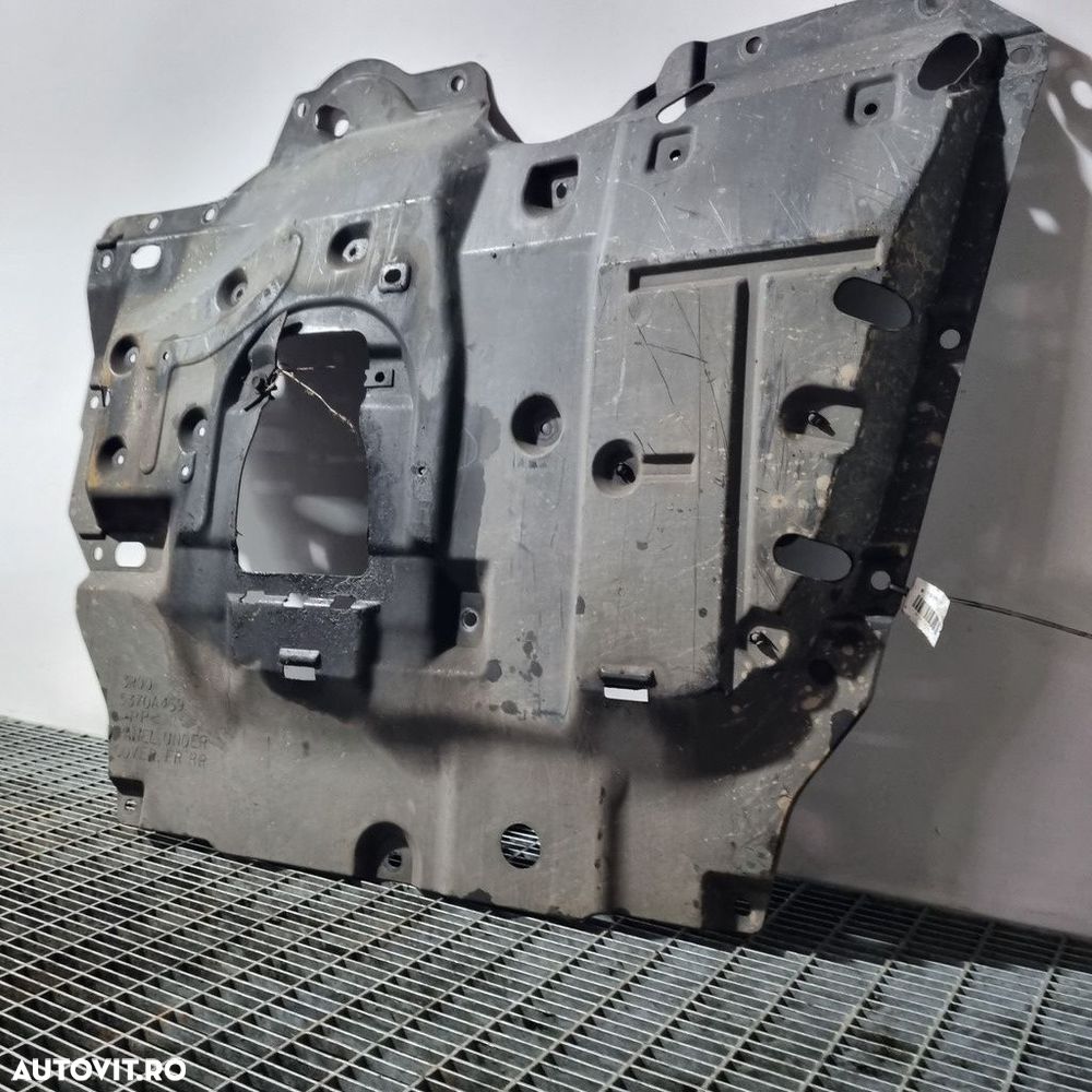 Scut motor Mitsubishi Outlander 2.2 D 2009 - 2012 (1411) - 3