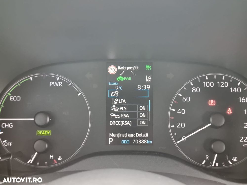 Toyota Yaris 1.5 VVT-i Business Edition - 25