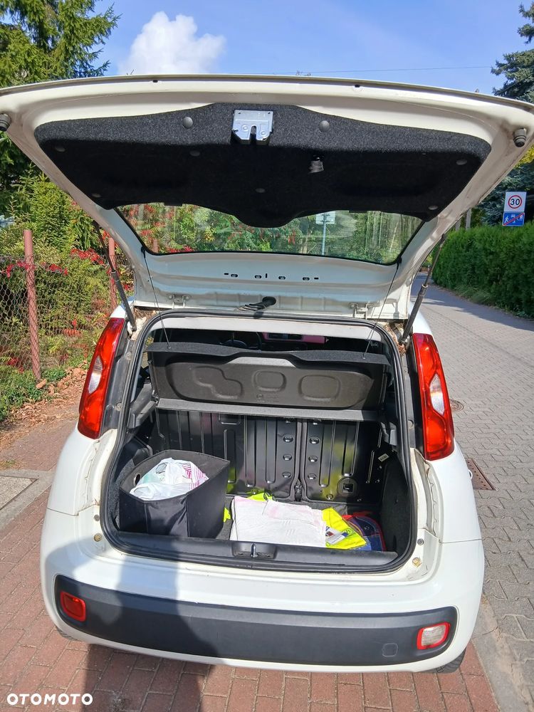 Fiat Panda - 6