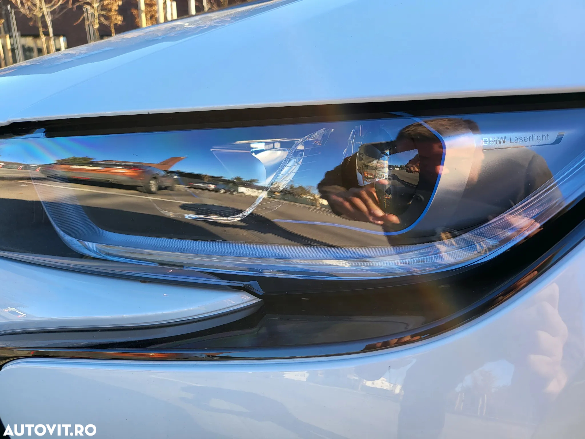 BMW i8 - 9