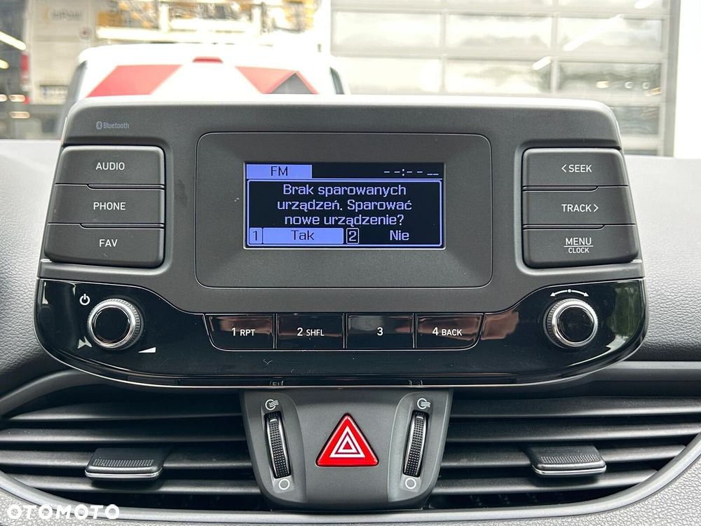 Hyundai i30 1.0 T-GDI Modern - 30
