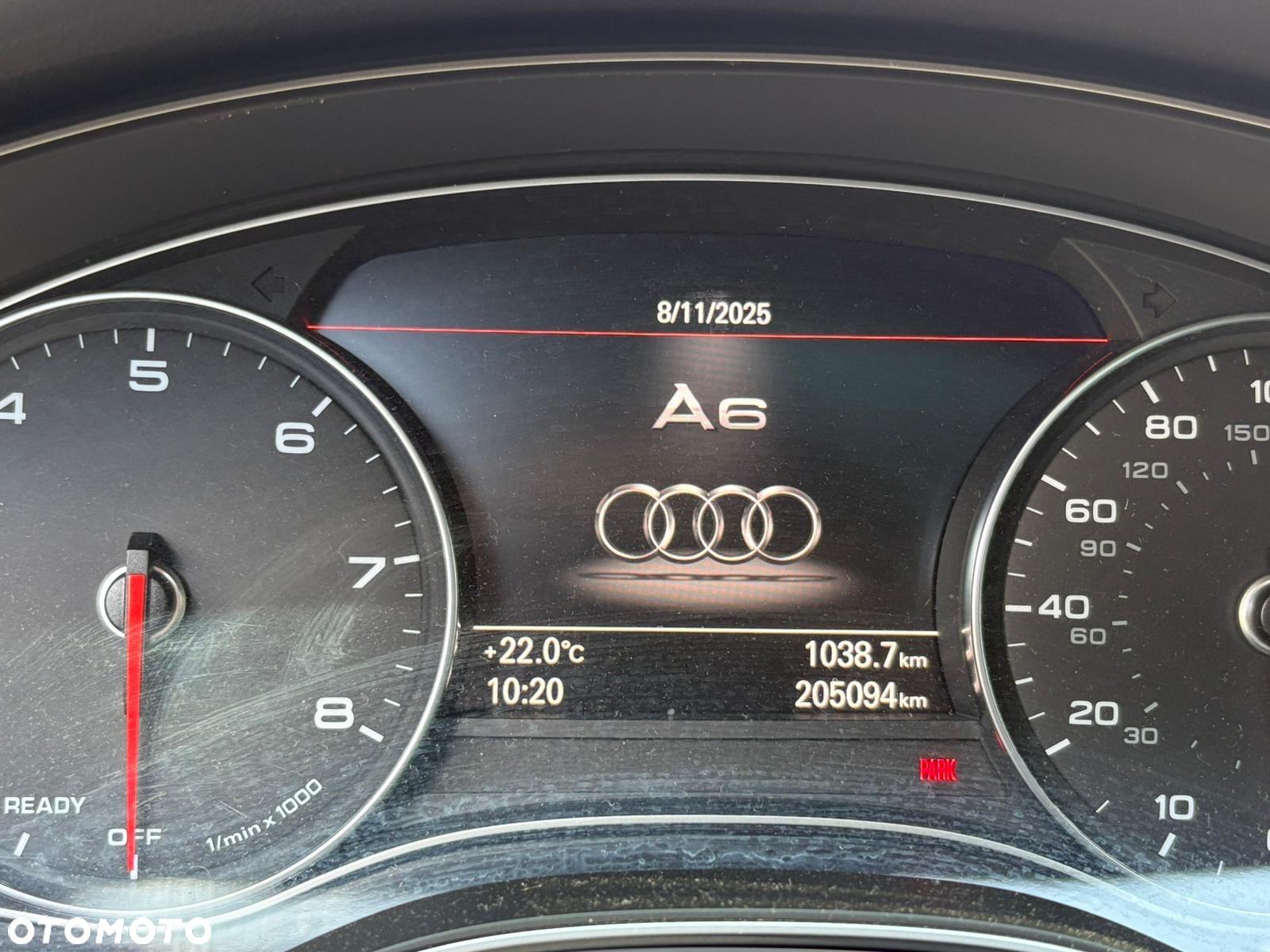 Audi A6 ver-2-0-tfsi-s-tronic - 11