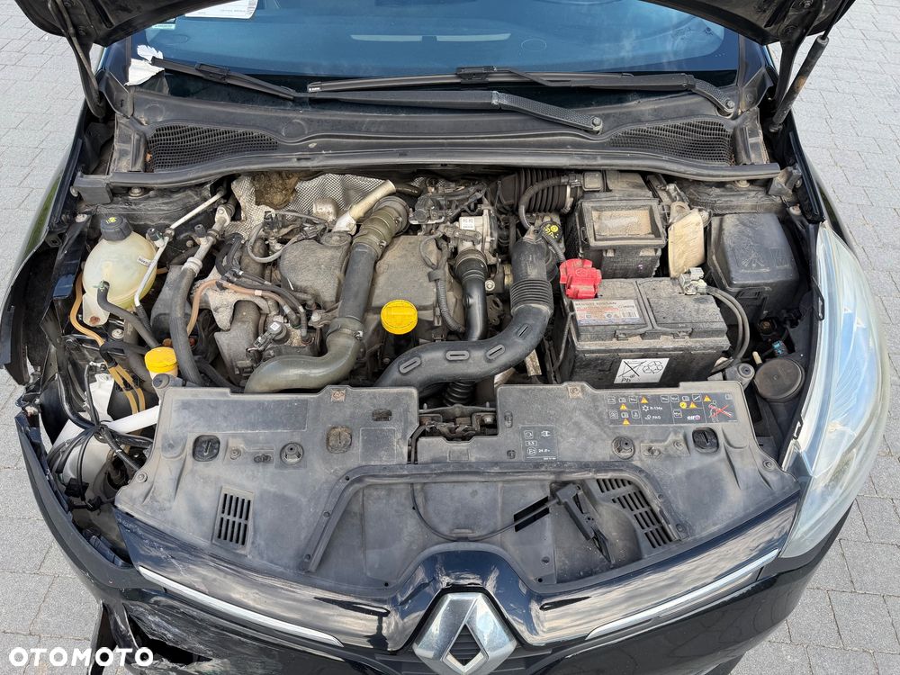 Renault Clio SCe 75 BUSINESS EDITION - 18