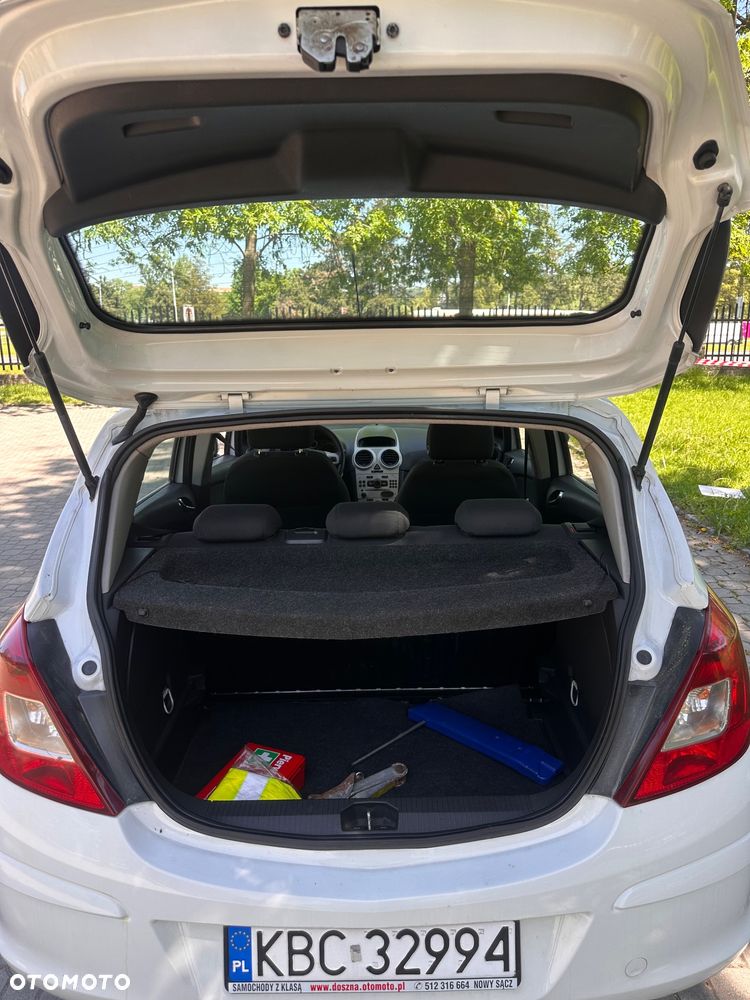 Opel Corsa - 15