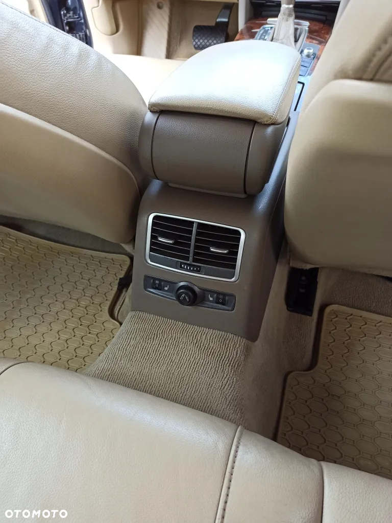 Audi A6 2.7 TDI Quattro Tiptr - 10