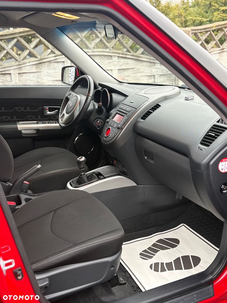 Kia Soul 1.6 GDI Spirit - 7