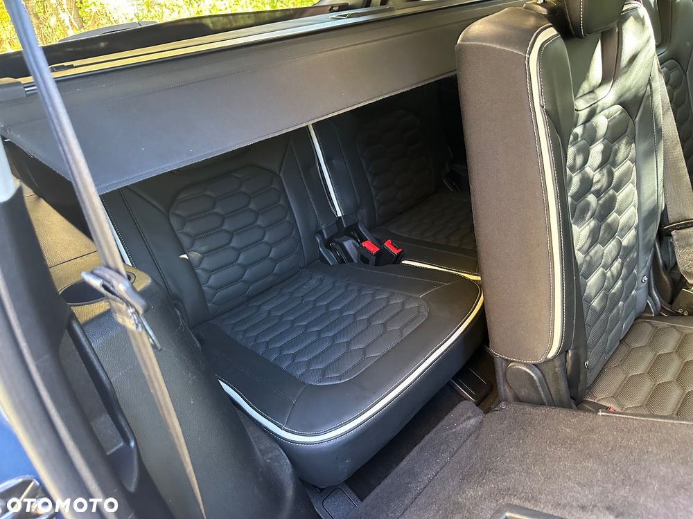 Ford S-Max 2.0 EcoBlue AWD Vignale - 12