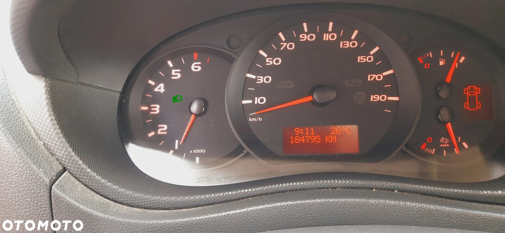 Renault Master - 5