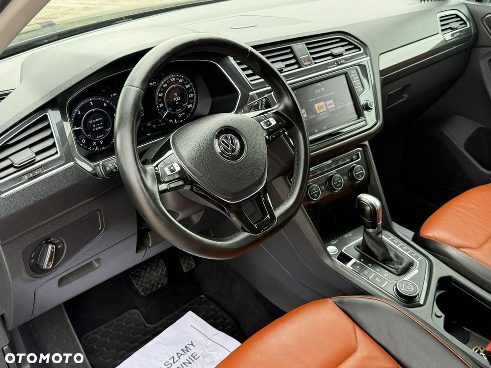 Volkswagen Tiguan - 28