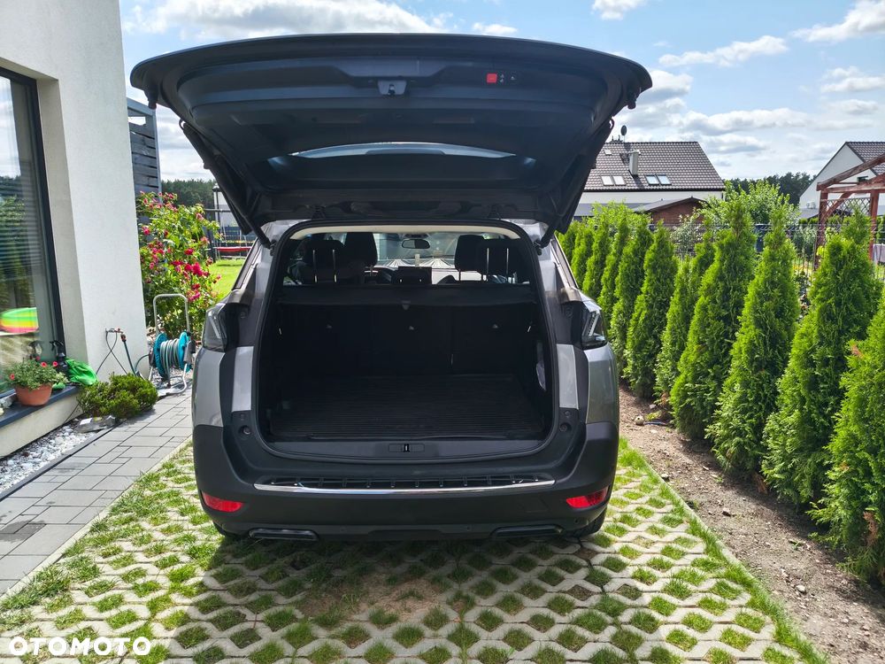 Peugeot 5008 1.5 BlueHDi Allure Pack S&S EAT8 - 9