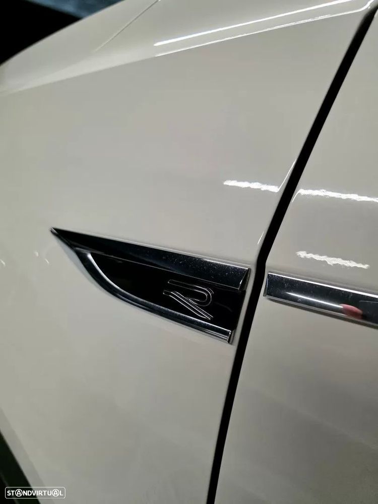 VW T-Roc 2.0 TDI R-Line DSG - 16