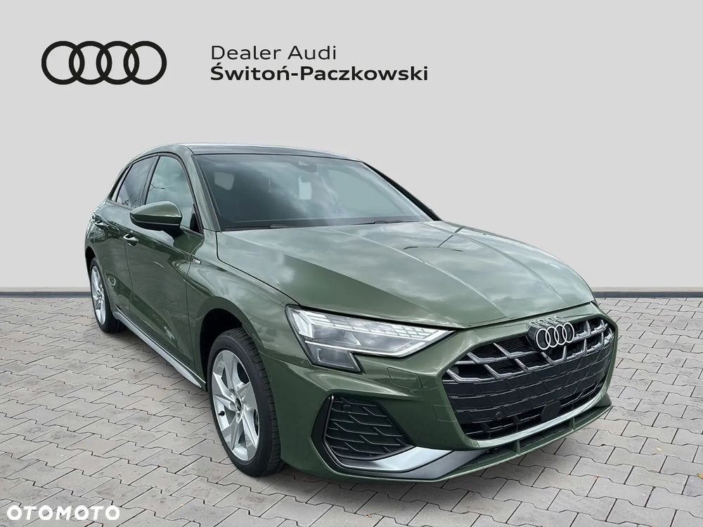 Audi A3 - 5
