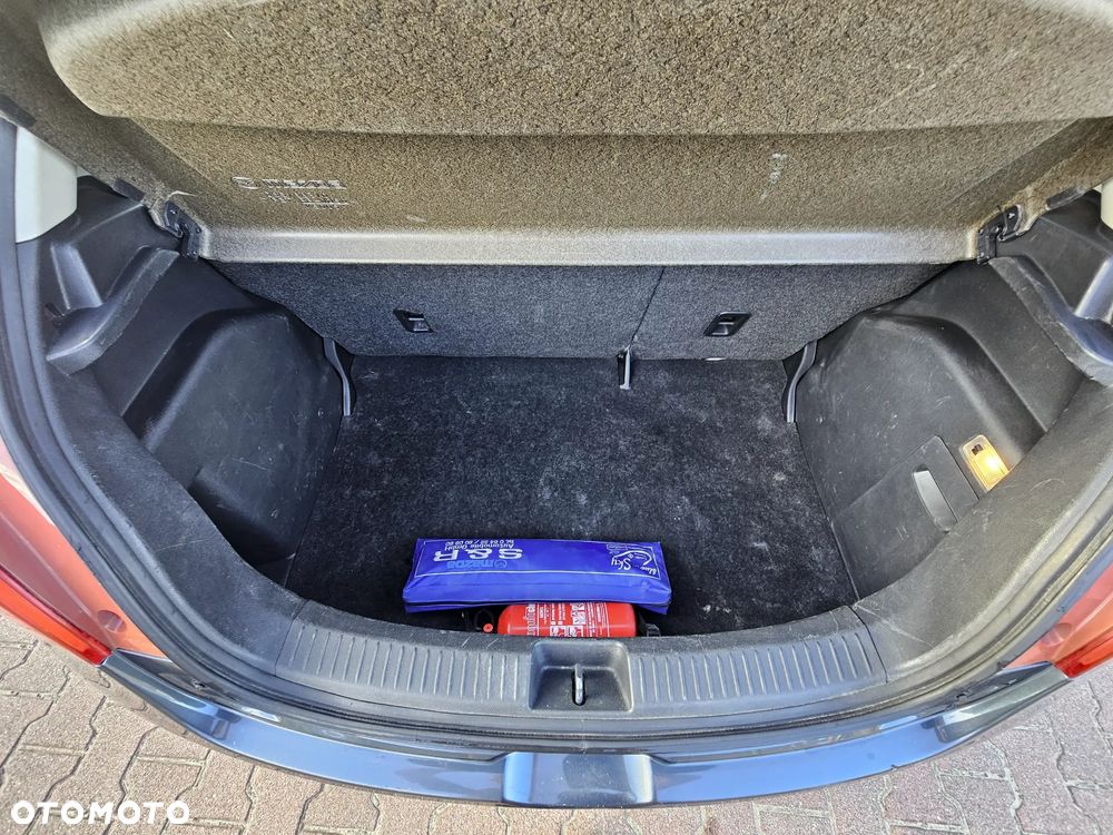 Mazda 2 - 20