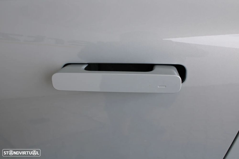 Polestar 4 Long Range 100 kWh Single Motor Prime - 14