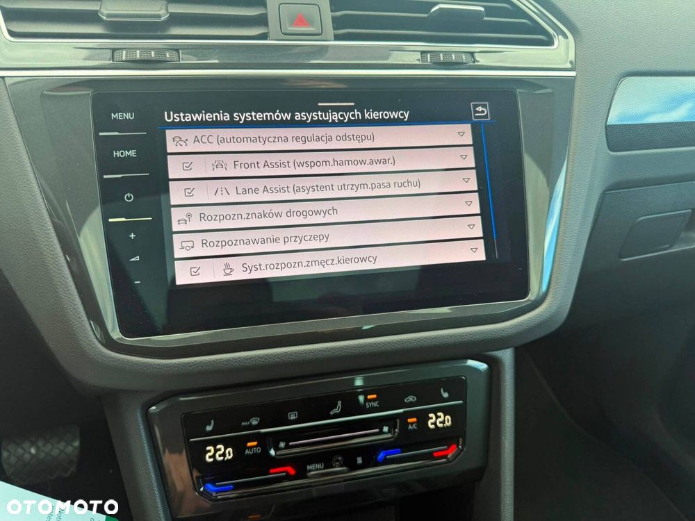Volkswagen Tiguan 2.0 TSI 4Mot Elegance DSG - 32