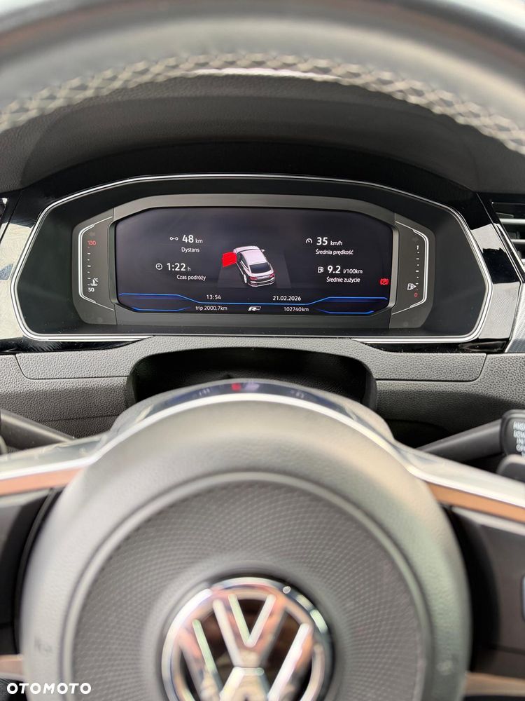 Volkswagen Arteon 2.0 TSI R-Line DSG - 18
