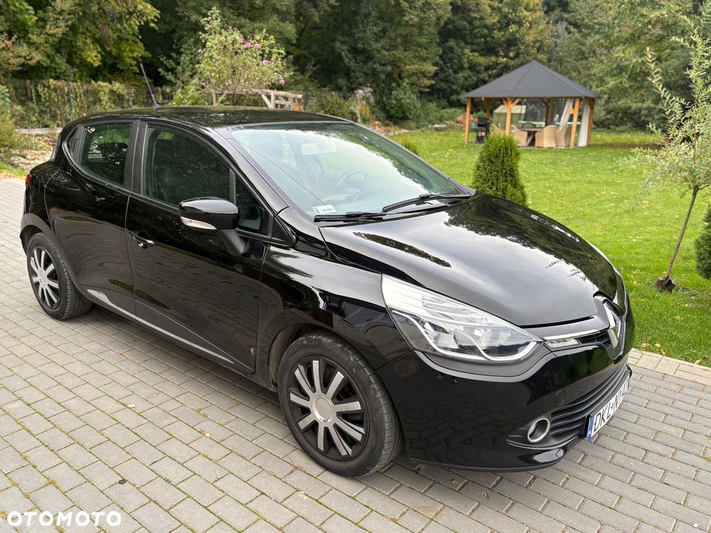 Renault Clio 1.5 dCi Energy Business - 9