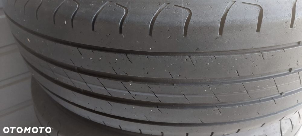 Opony Goodyear 225/65 R17 - 4