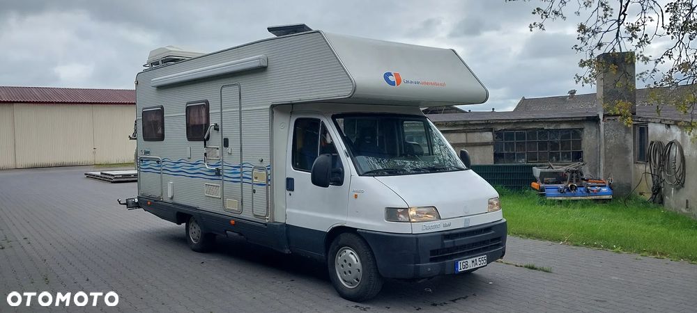 Fiat Ducato - 2